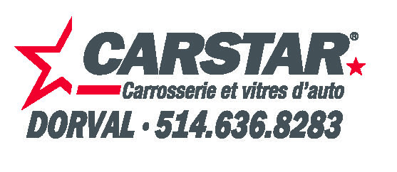 CARSTAR Dorval Logo-CARSTAR Dorval