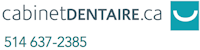 Cabinet Dentaire Logo-Cabinet Dentaire