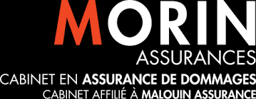 Morin Assurances Logo-Morin Assurances