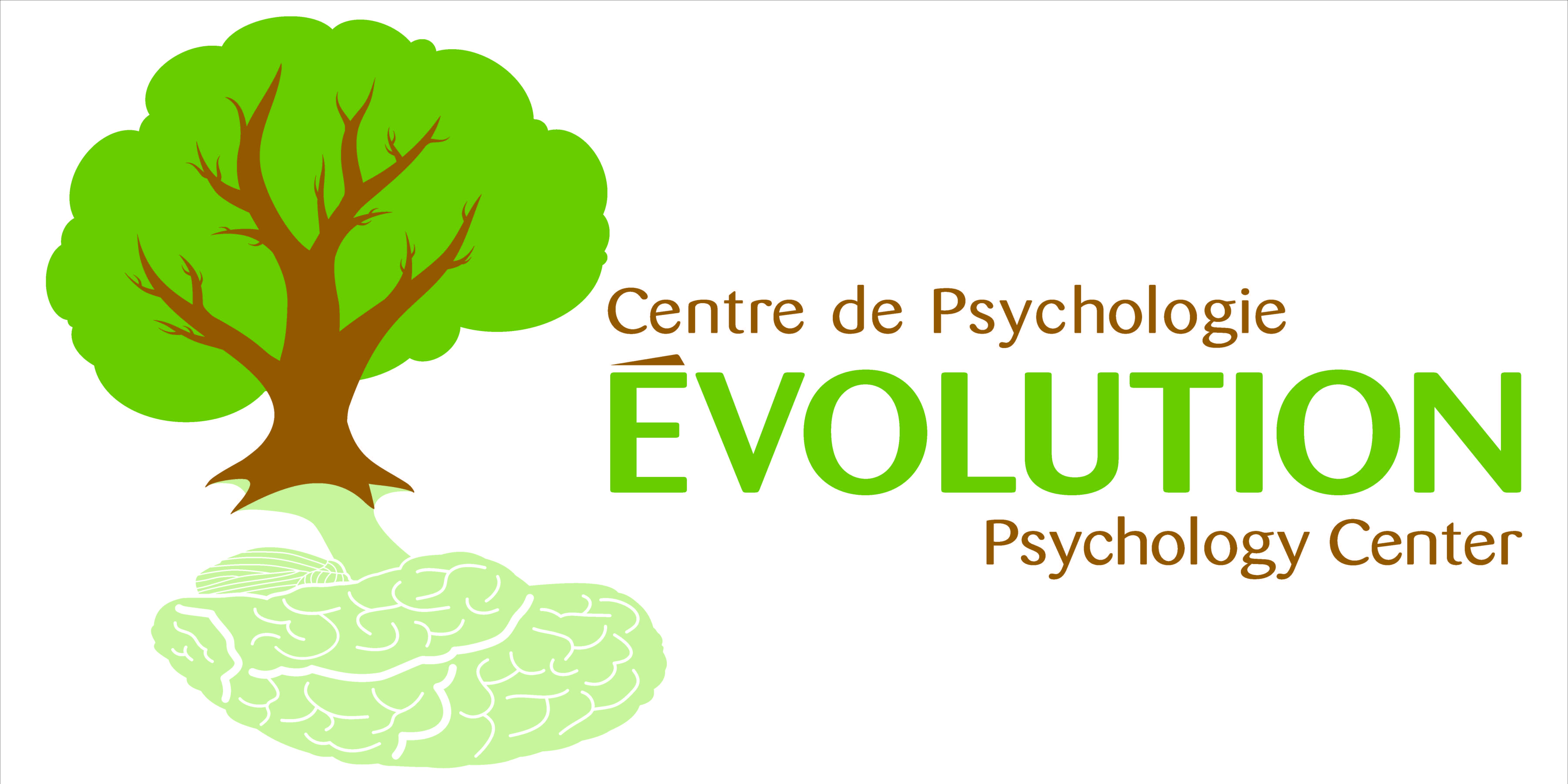 Evolution Logo-Evolution